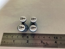 1/18 scale cibie SpotLights