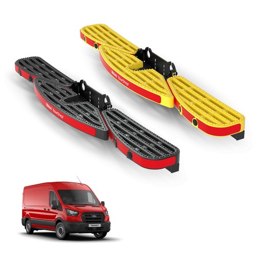 Ford transit 2013 - ford, 2013-2024