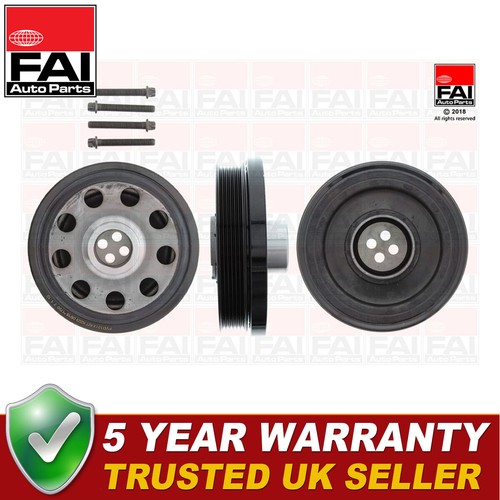 Fai crankshaft pulley set - fai,