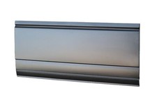 Klokkerholm Side Sliding Door