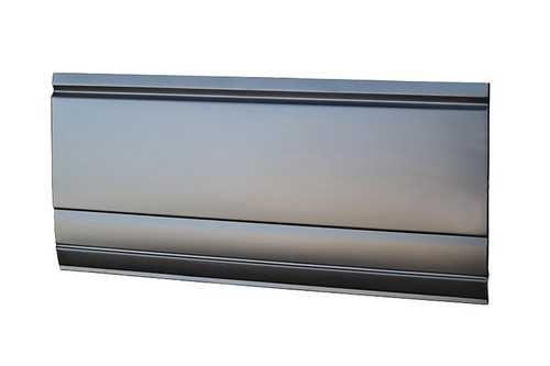 Klokkerholm side sliding door - side,