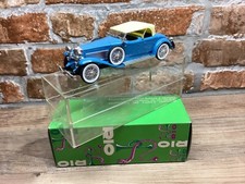 Vintage Dusenburge Roadster