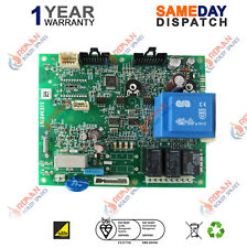 BAXI PLATINUM COMBI 33 HE & 33 HE A BOILER CIRCUIT BOARD (PCB) 5120219 720795201