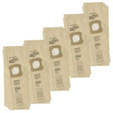 25 Pack Vacuum Cleaner Bags