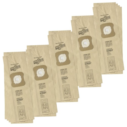 Pack vacuum cleaner - cleaner, bags