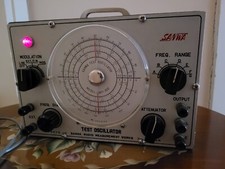 Sanwa Radio Measurement