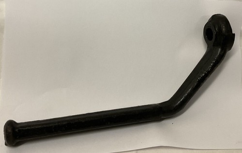 Genuine bsa bantam footrest - genuine,