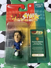 Corinthian Prostars Ruud Van