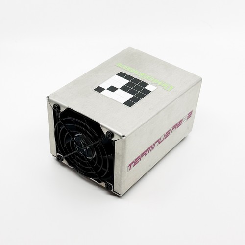 Gekkoscience terminus r909 - terminus,