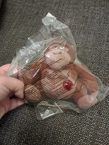 2000 mcdonalds disney - 2000,