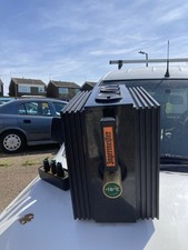 Jagermeister 3 Bottle Tap Machine Drinks Dispenser