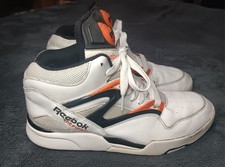 Retro Reebok Pump Omni Lite