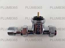 DRAYTON TRV4 THERMOSTATIC