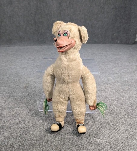 Vintage 1981 showbiz pizza - showbiz,