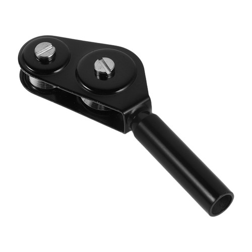 Fishing rod roller guide - fishing, ring