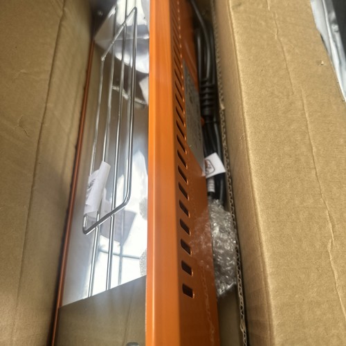 1kw infra red heater - 1kw, car