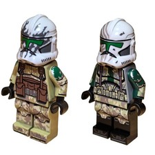 LEGO Star Wars - Fireball &