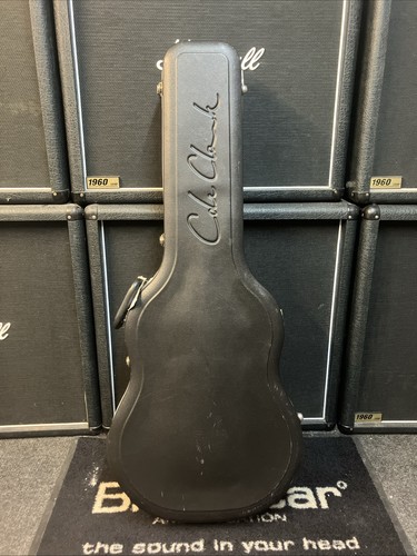 Hard case for cole clark - for,