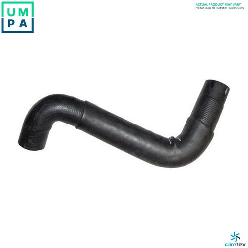 Coolant pipe cx1 - pipe, for