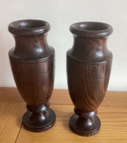 Pair matching vintage - pair,