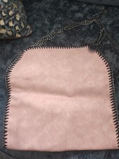 Large Pink Stella McCartney