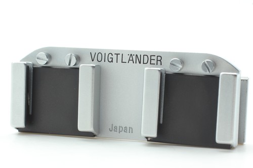 Mint voigtlander double - voigtlander,