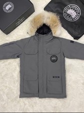 Canada Goose Expedition Parka