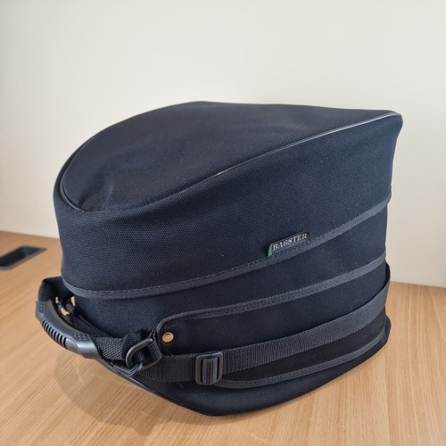 Bagster helmet bag - helmet,