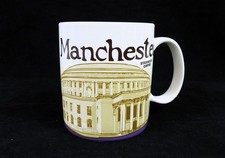 Starbucks Coffee Manchester