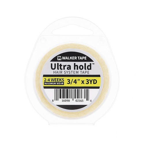 Walker tape ultra hold - ultra,