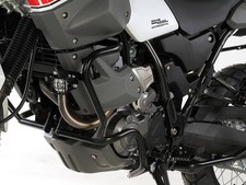 Engine Guard Black for Yamaha