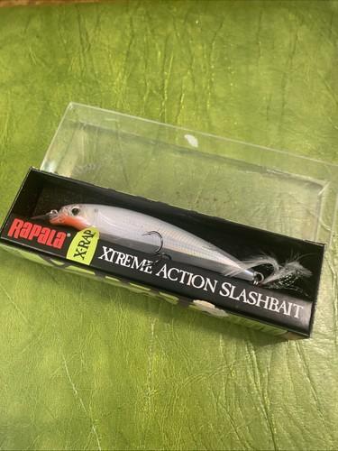 Rapala rap xrap ggh - xrap, 3