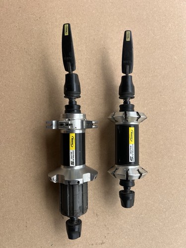 Mavic ksyrium elite - mavic,
