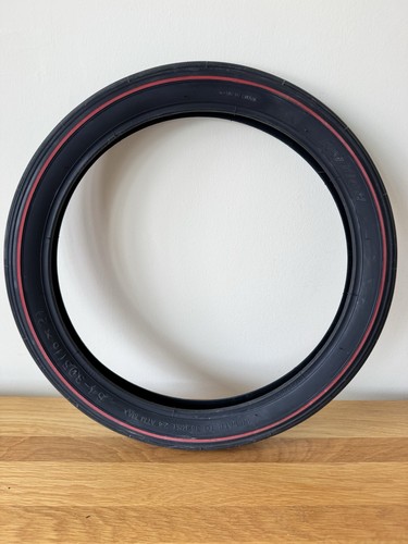 Raleigh chopper front tyre - chopper,