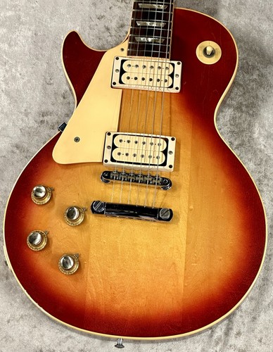 Gibson 1974 les paul deluxe - paul,