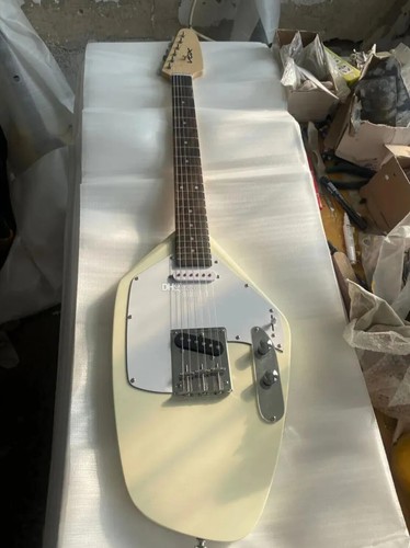Custom phantom vox tear drop - phantom,