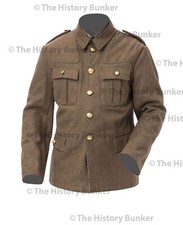 WW1 British army tunic for