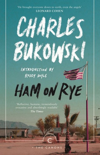 Ham rye by charles - on,