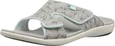 Spenco Wave Slide Women's