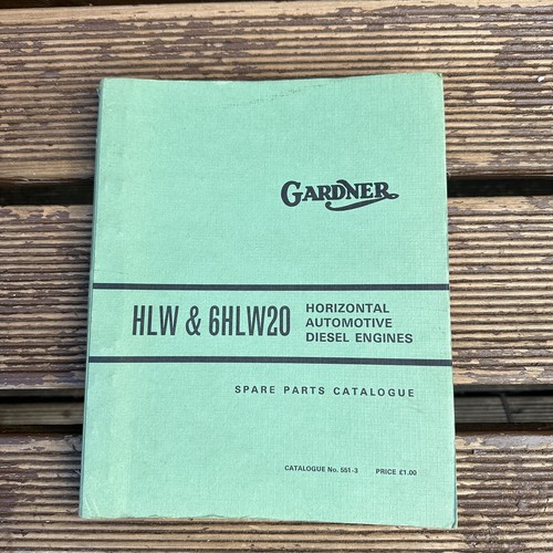 Gardner hlw 6hlw20 horizontal - gardner,