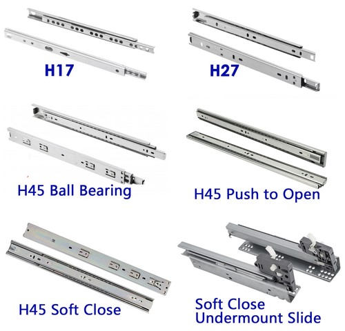 Drawer runners ball - drawer,