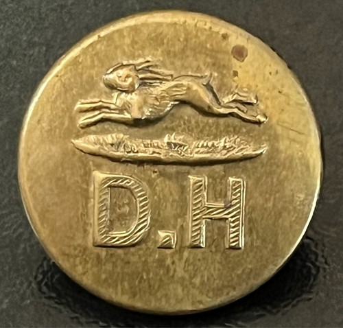Vintage dunston harriers - vintage,