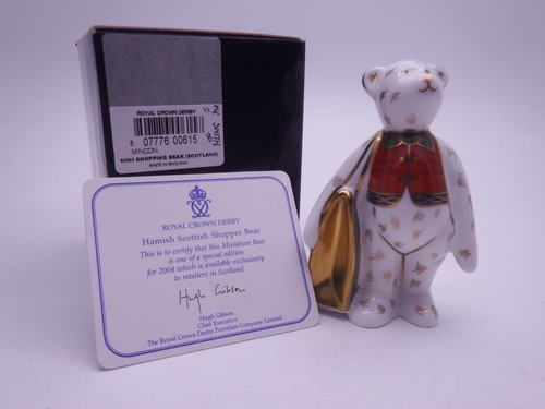 Royal crown derby - royal,