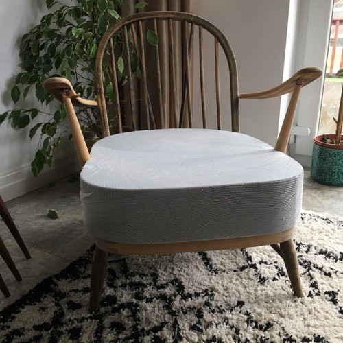 Premium base foam - foam, for