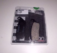 Braking rear brake pads 720SM1