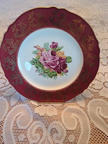 Royal winton grimwades rose - royal,