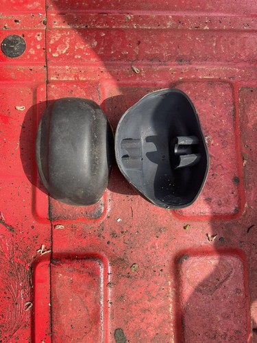 Fiesta mk3 turbo xr2i pair - mk3,