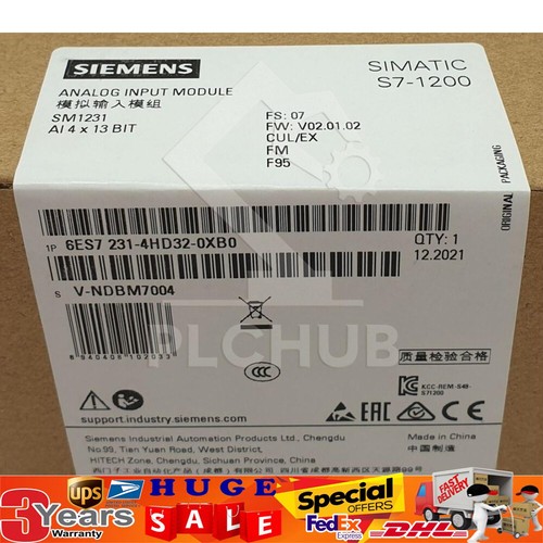 New siemens 6es7 - new,