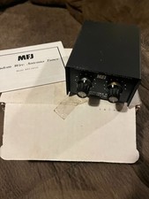 MFJ Enterprises 200 Watt