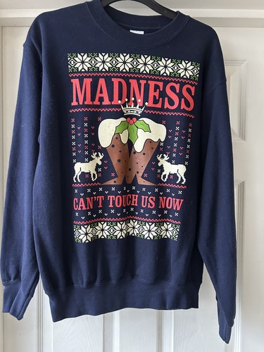 Madness official tour - madness,